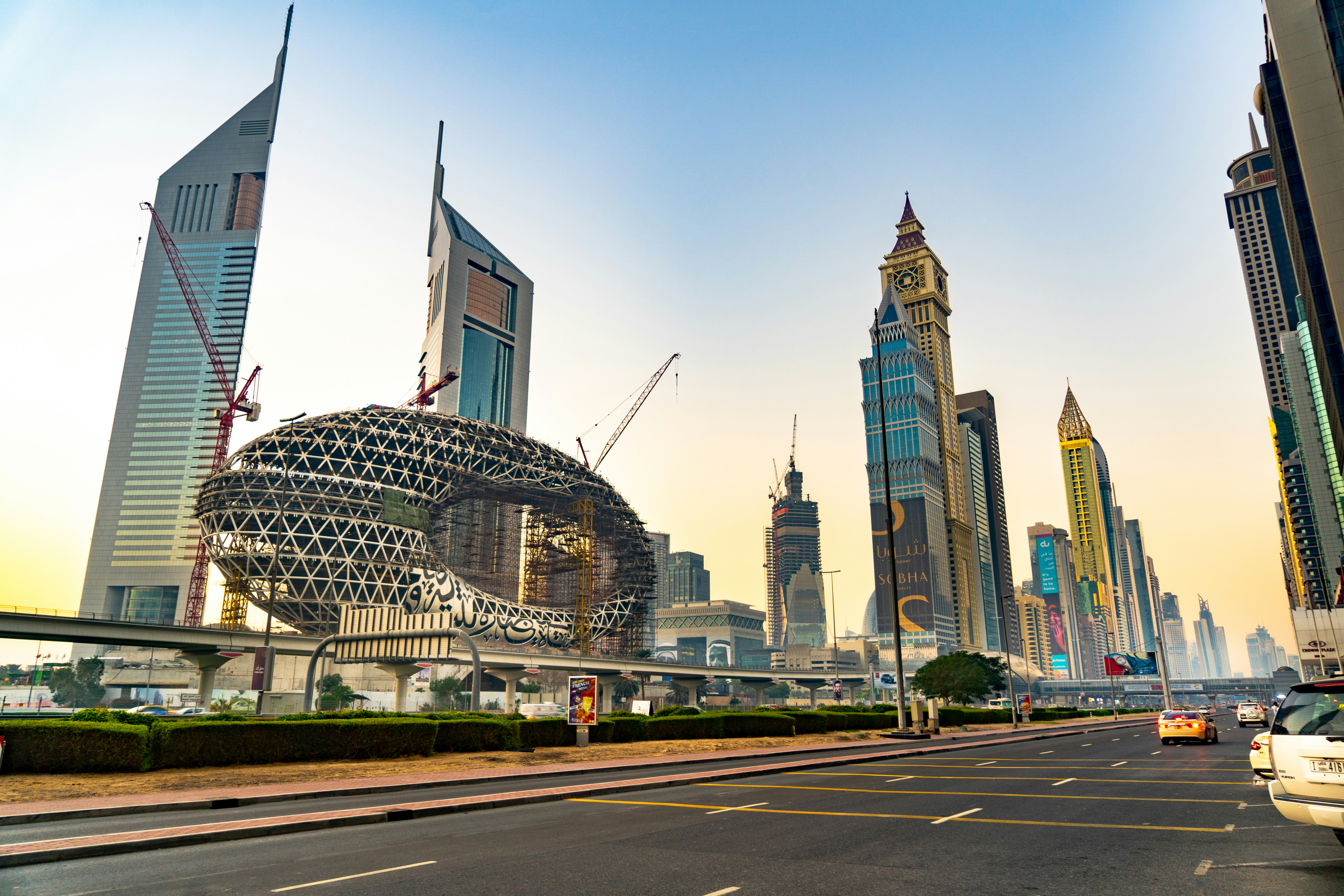 Dubai, United Arab Emirates