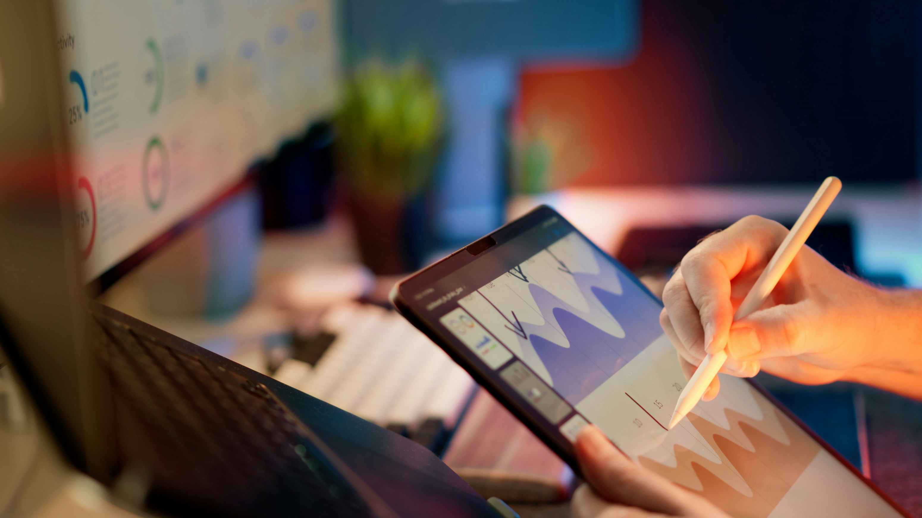 Financial Analytics