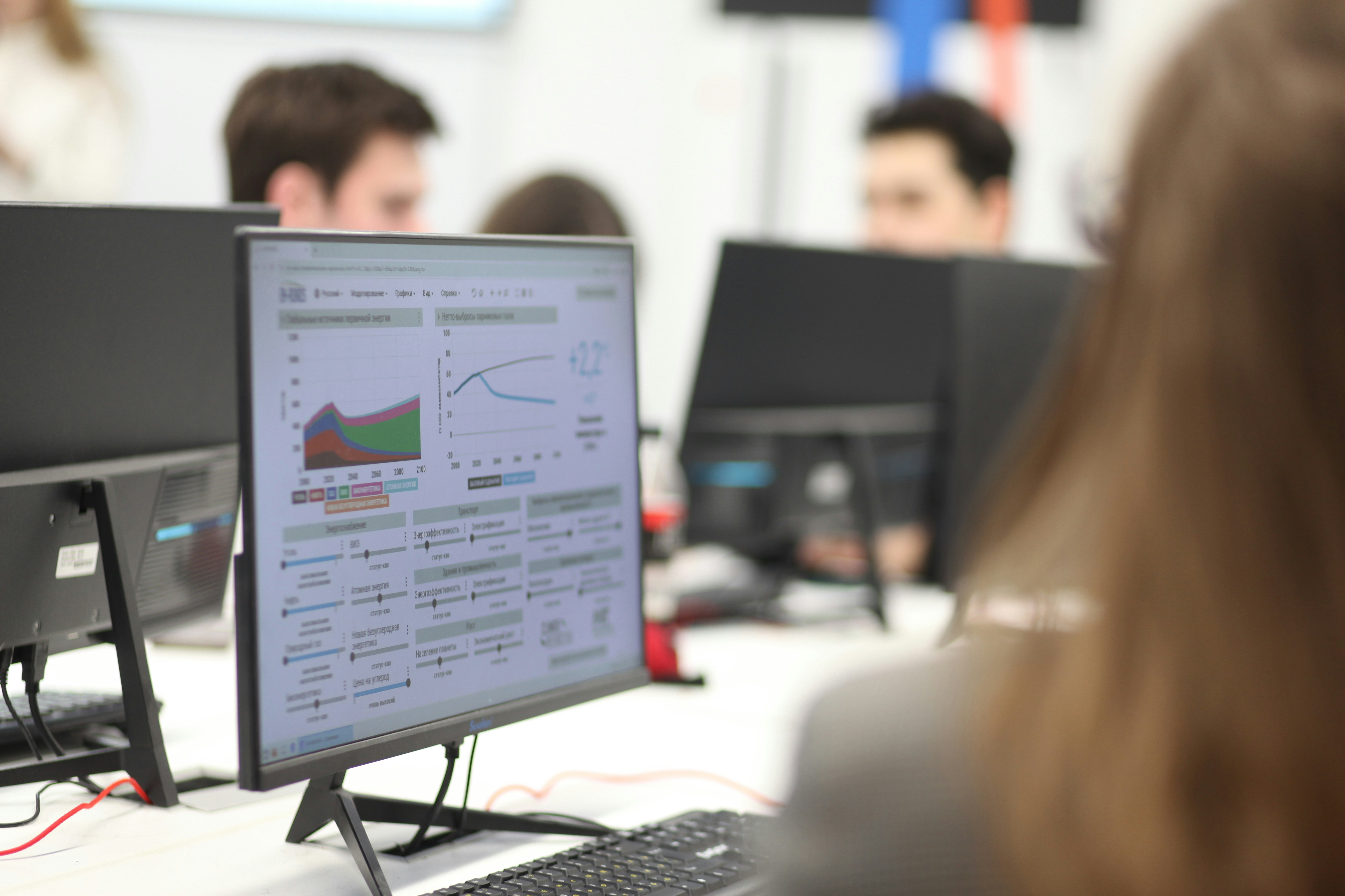 Data Analytics