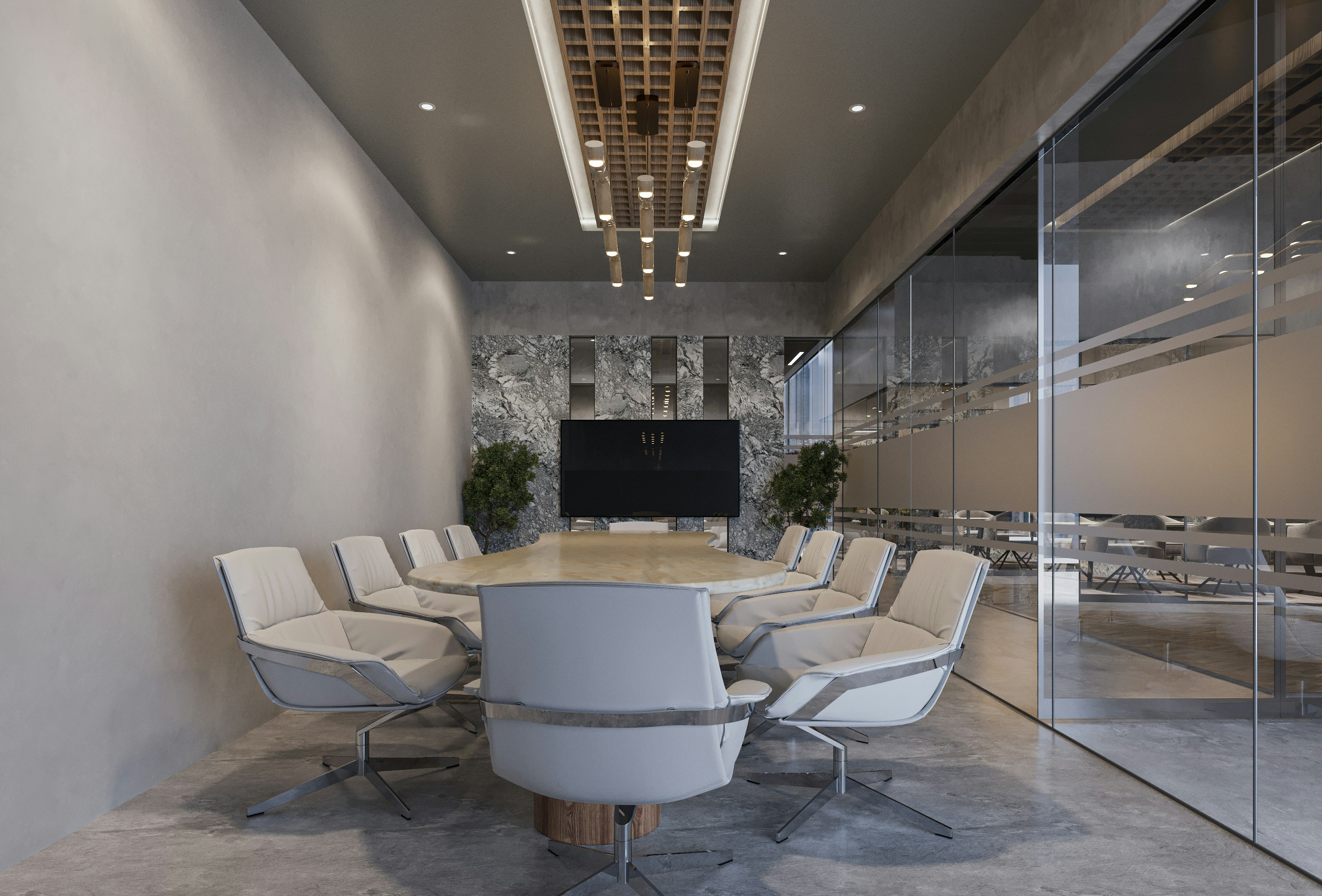 Professional Office